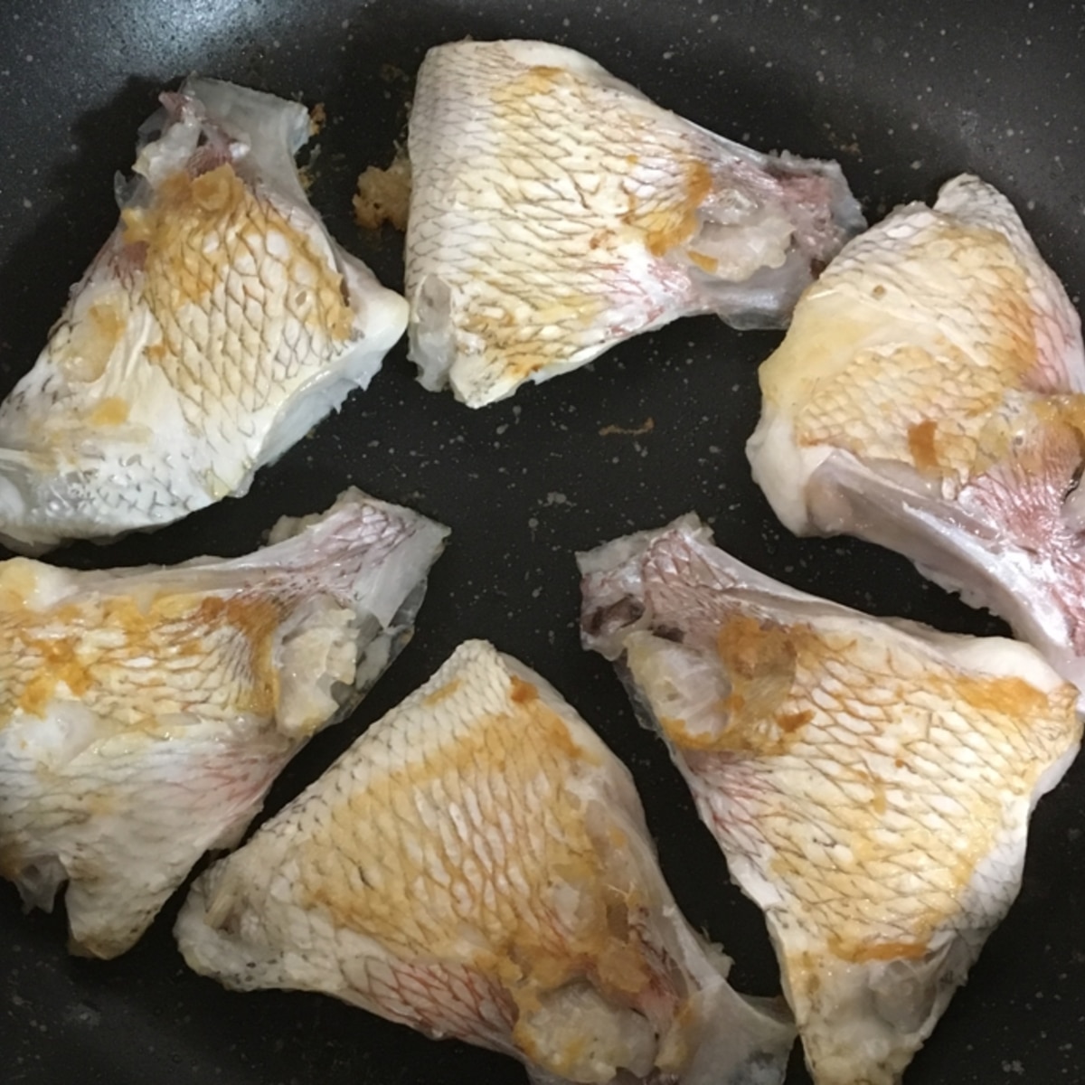 鯛のアラ 塩焼き レシピ 作り方 By Aki4531 楽天レシピ 鯛のアラ 塩焼き レシピ 作り方 By Aki4531 楽天レシピ